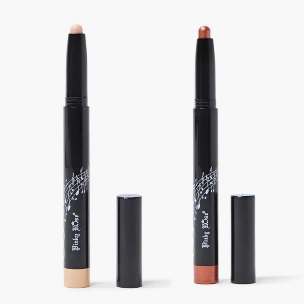 Pinky Rose make up sticks